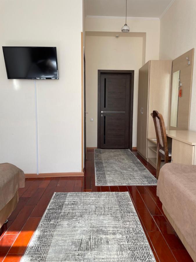 Belon Land Hotel อัสตานา ภายนอก รูปภาพ