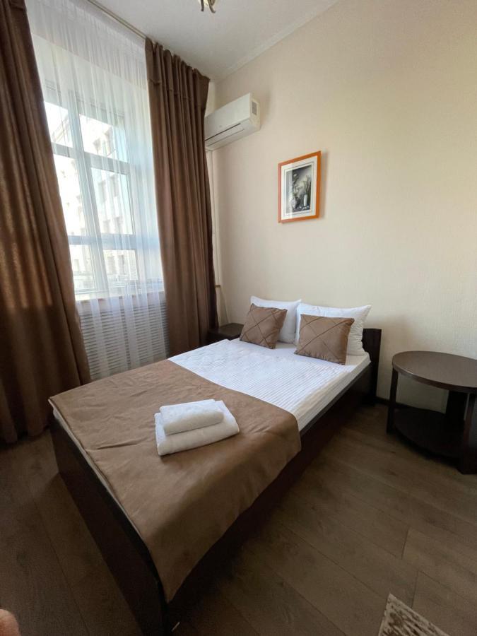 Belon Land Hotel อัสตานา ภายนอก รูปภาพ
