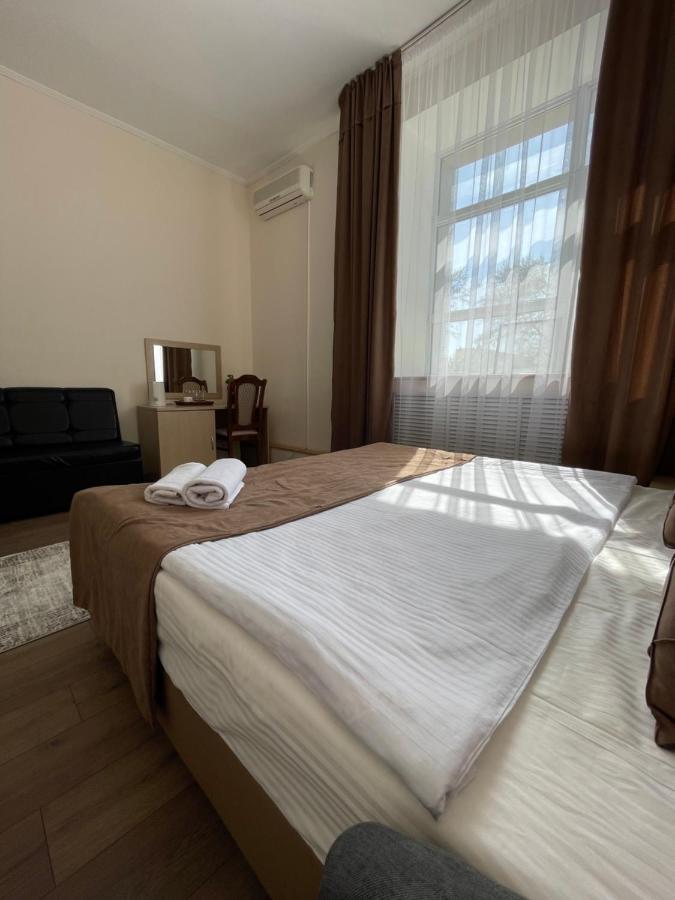 Belon Land Hotel อัสตานา ภายนอก รูปภาพ