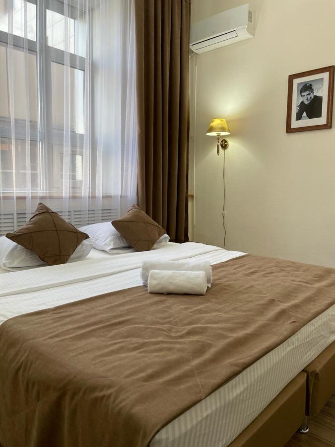 Belon Land Hotel อัสตานา ภายนอก รูปภาพ