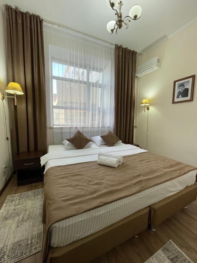 Belon Land Hotel อัสตานา ภายนอก รูปภาพ