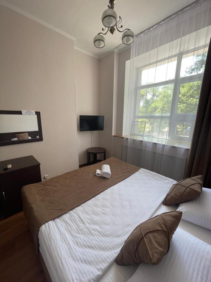 Belon Land Hotel อัสตานา ภายนอก รูปภาพ
