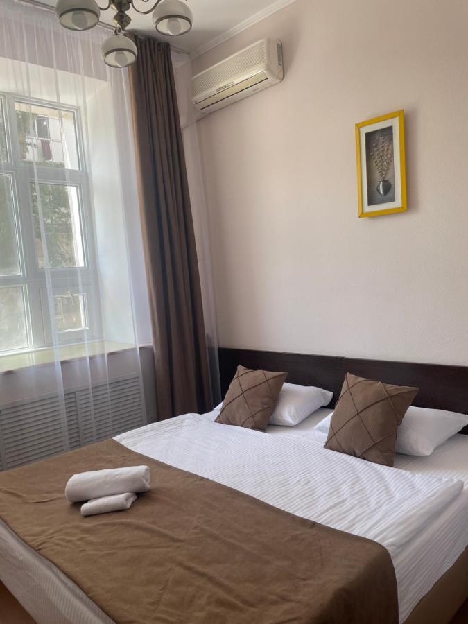 Belon Land Hotel อัสตานา ภายนอก รูปภาพ