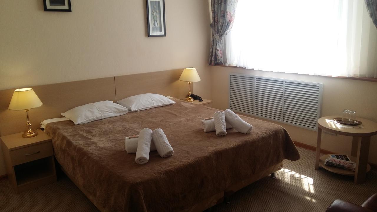 Belon Land Hotel อัสตานา ภายนอก รูปภาพ
