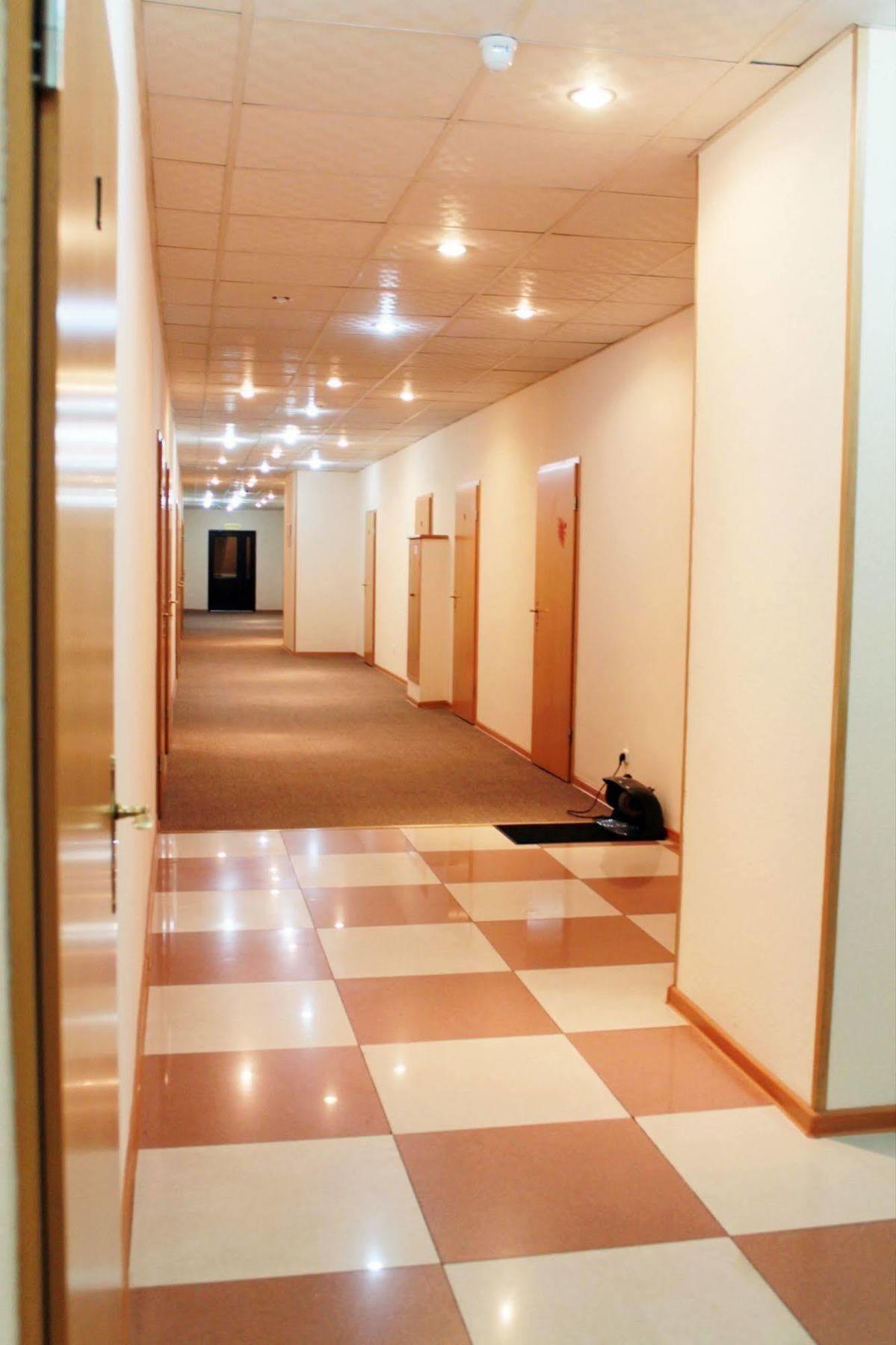 Belon Land Hotel อัสตานา ภายนอก รูปภาพ